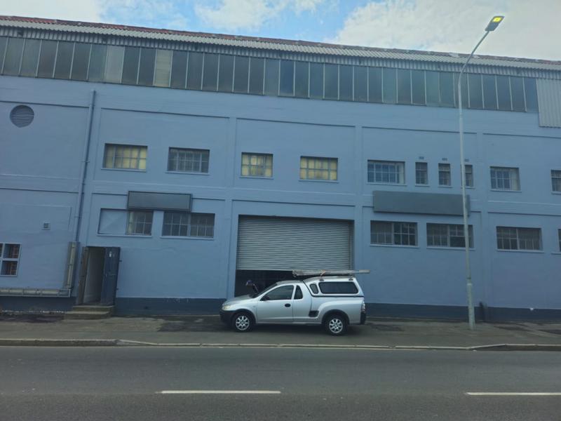 To Let commercial Property for Rent in Ndabeni Western Cape